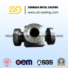 OEM Auto Parts Forged Parts